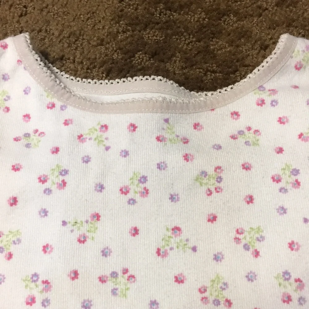 Carters girls sz
